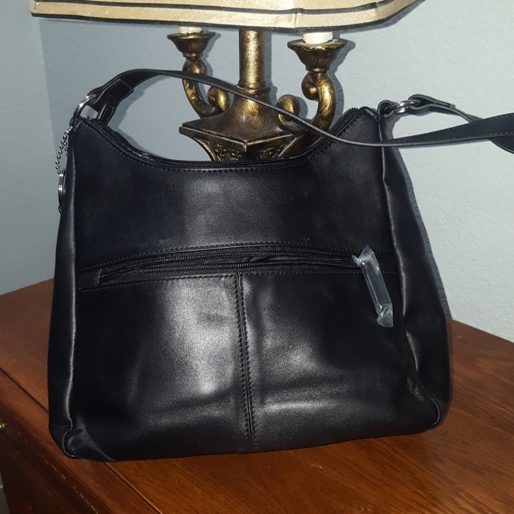 New Gianni Bernini purse